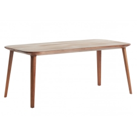 Kalota solid table